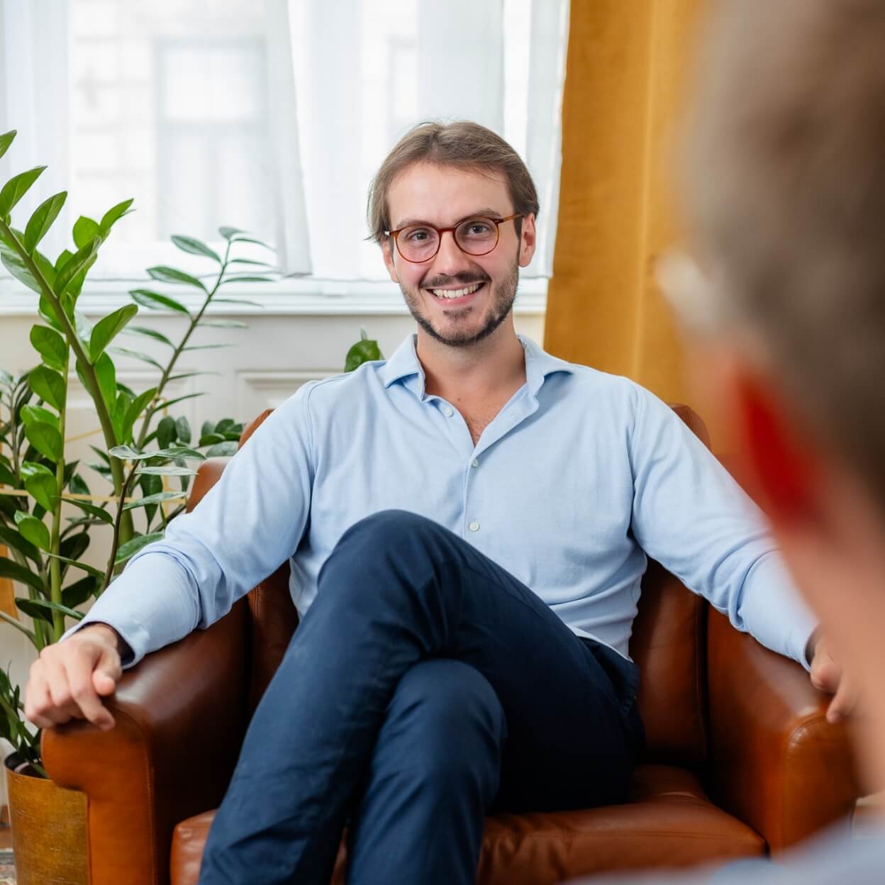 Alexander Wolf – Psychotherapeut Stimmungsraum_Alex-Wold-1