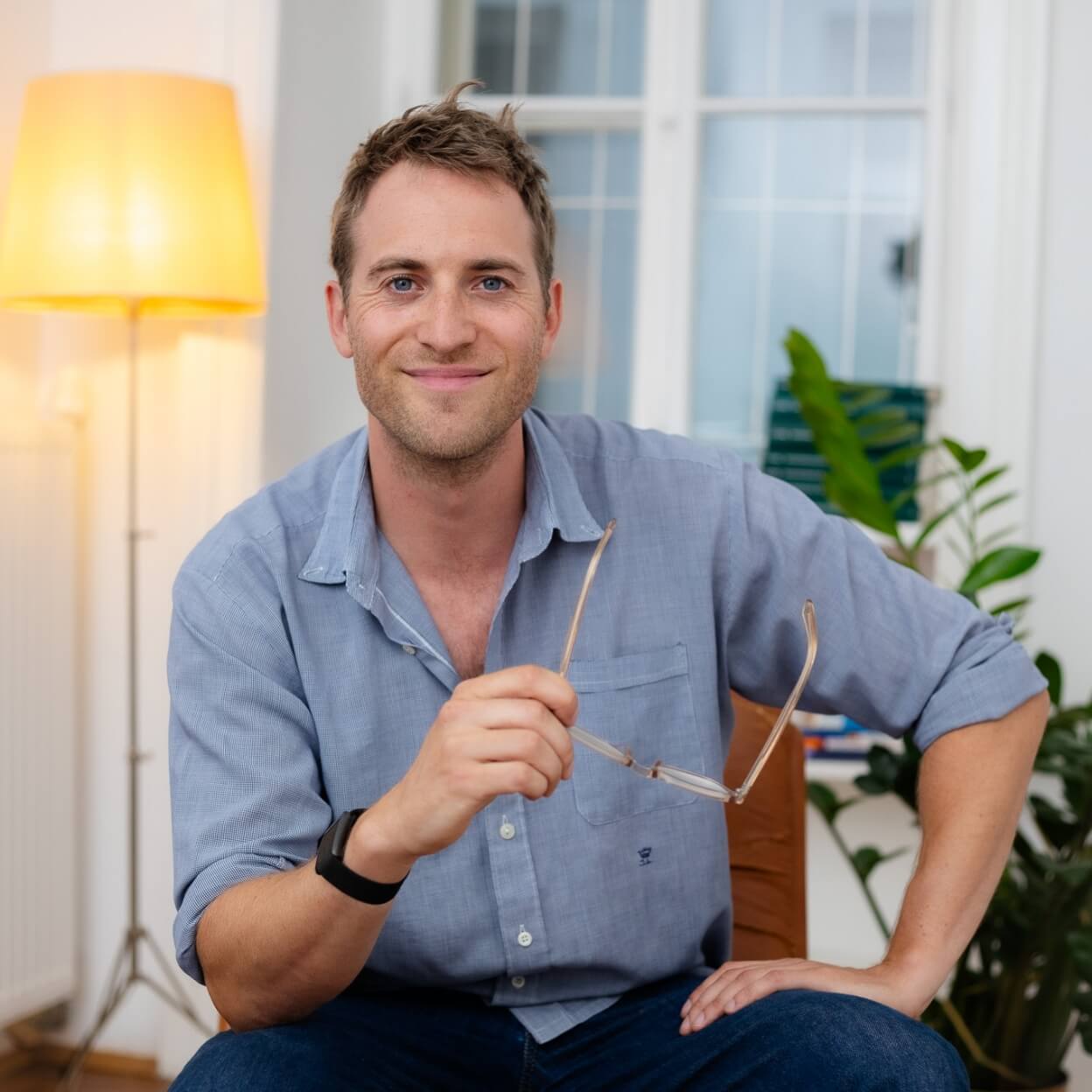 Gabriel Leutzendorff – Psychotherapeut Stimmungsraum_Gabriel-1